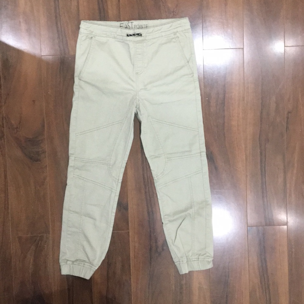 Easy Pointe Jogger